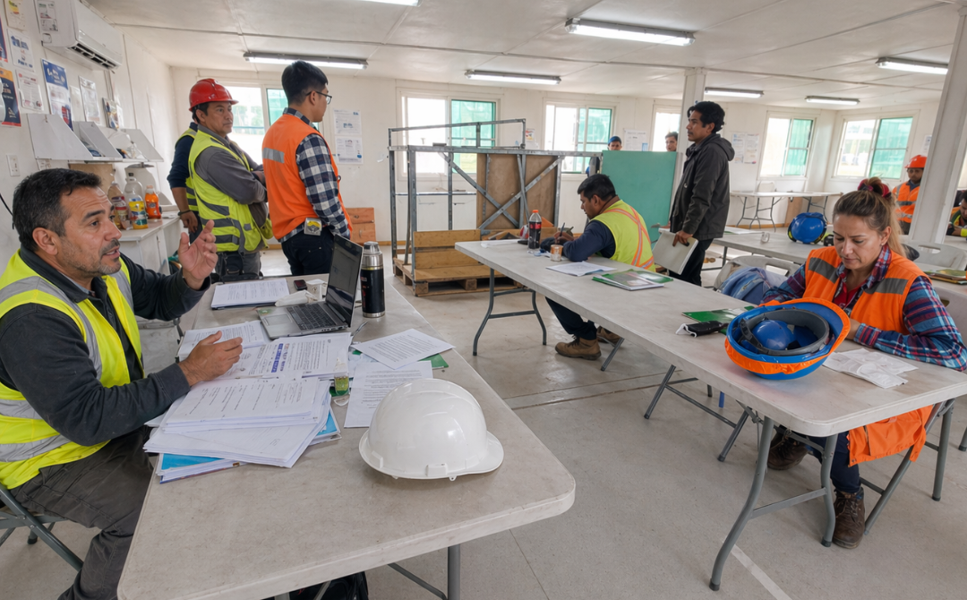 Ante la eliminación de la franquicia tributaria de capacitación