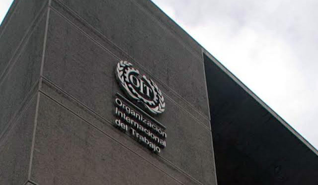 Eje 3: La Reforma Laboral Secuestrada: ¡Los Tratados Internacionales de la OIT son ley en Chile y exigimos que se cumplan!