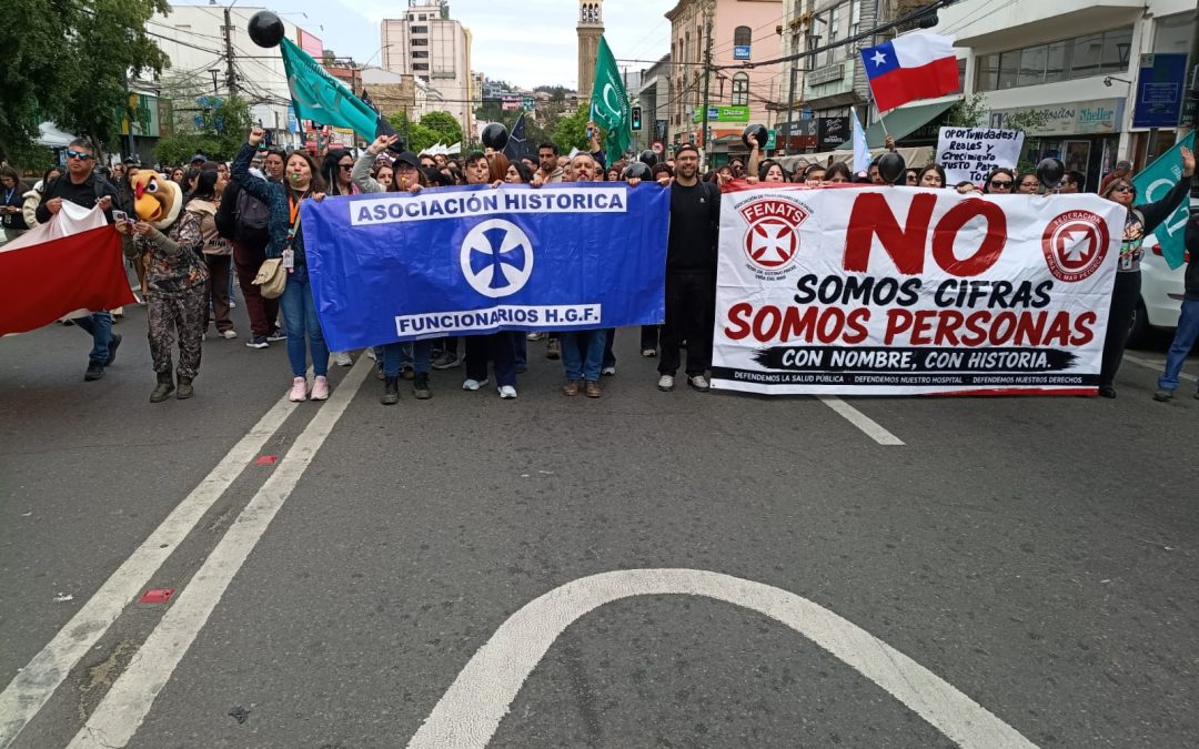 La factura de los privilegios: cómo el ajuste fiscal y el perdonazo empresarial están asfixiando los hospitales públicos