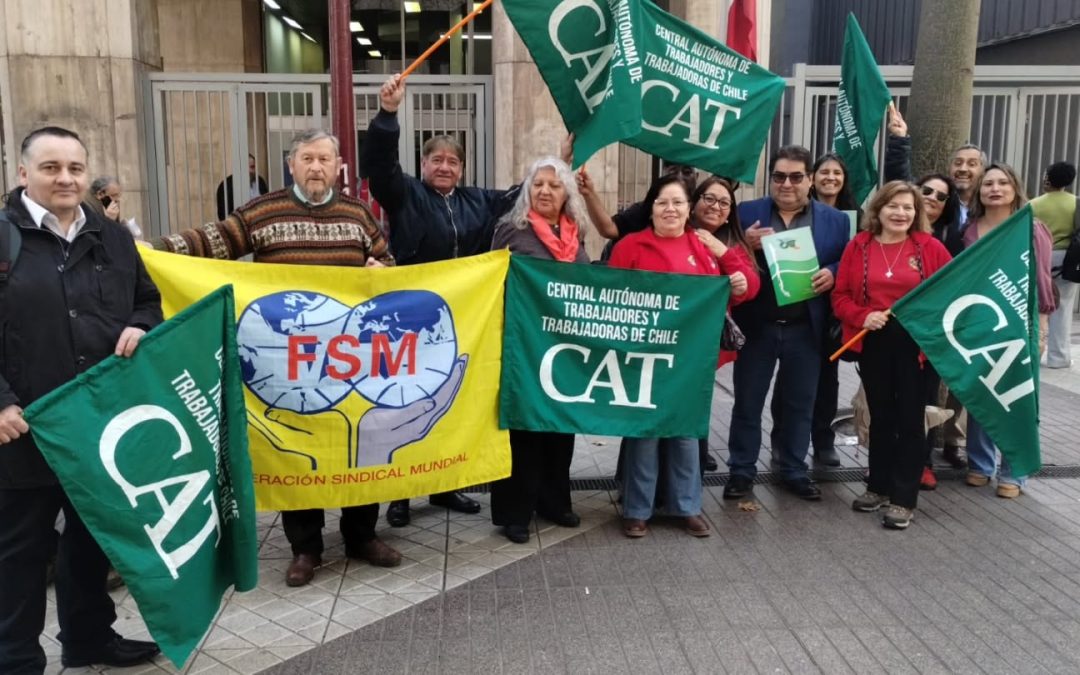 Cifras de pobreza, ingresos laborales y ofensiva contra los derechos del trabajo