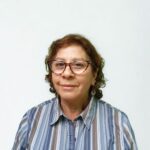 Ana Maturana Fernández