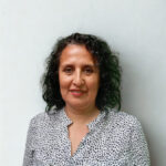 Andrea Rojas Suco