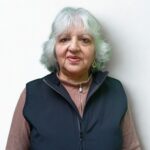María Teresa Fevriel Tapia