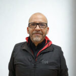 Rodrigo Jimenez Bravo