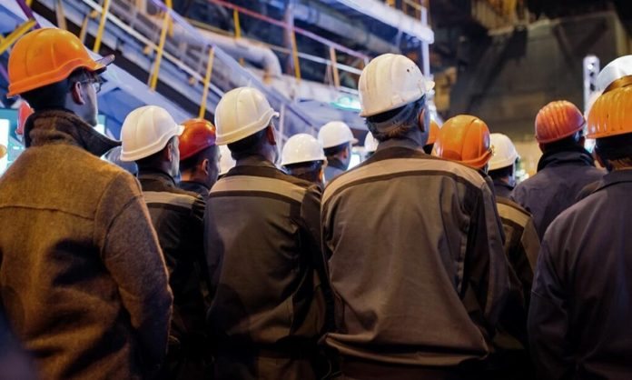 Eje 2: La «Reforma Laboral» del Gobierno al desnudo: qué nos quieren quitar y por qué nos jugamos la vida en esta pelea