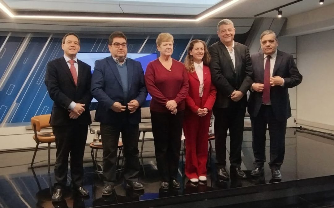 Presidente de la CAT participa en seminario sobre regulación laboral y empleo