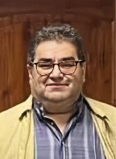 Ricardo Maldonado Olivares