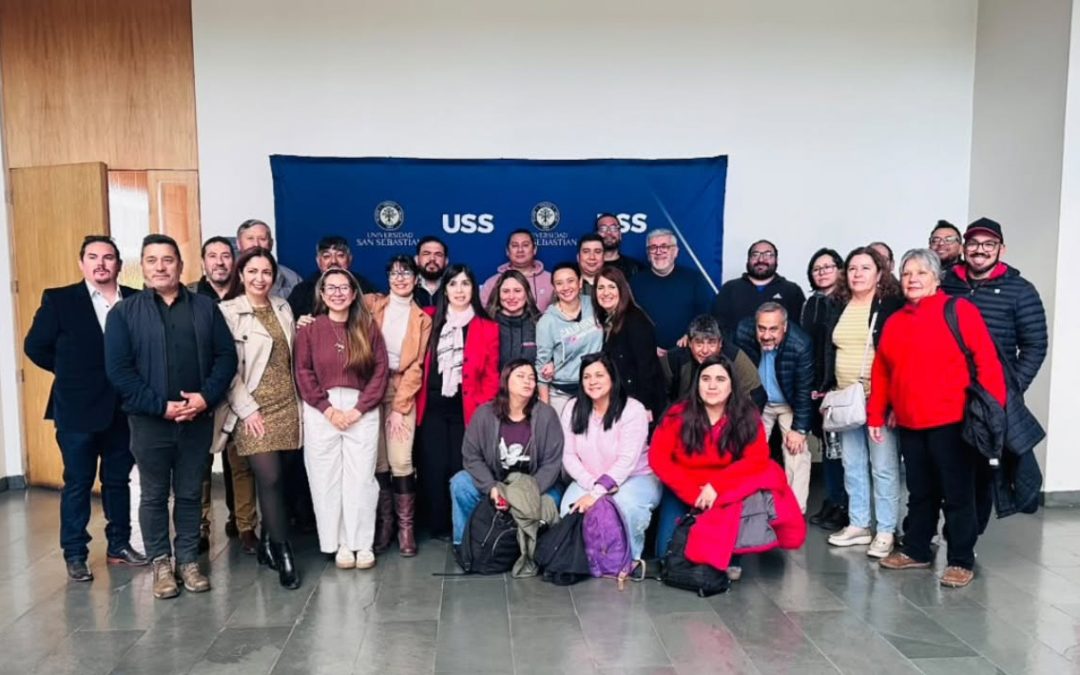 La CAT inicia el Curso de Dirigencia Sindical Efectiva
