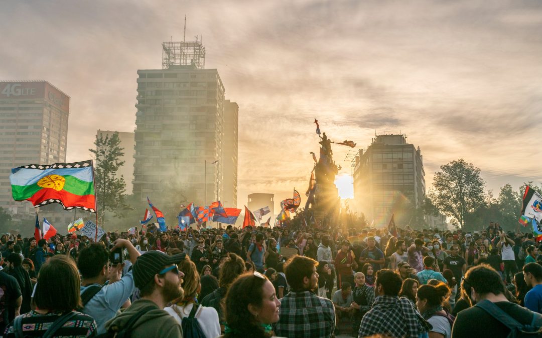 A 7 años del estallido social: las demandas de nuestro pueblo siguen vigentes