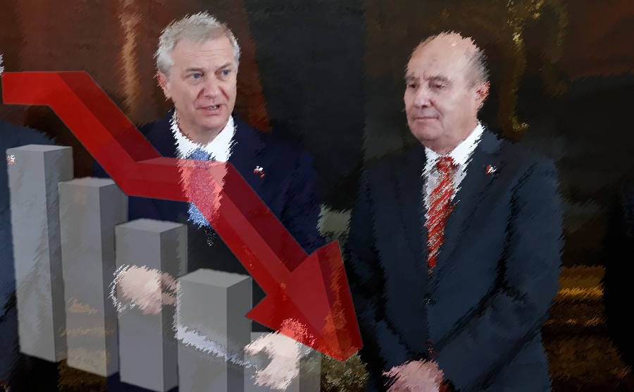 Por ahí no era: Kast en la Enade 2026
