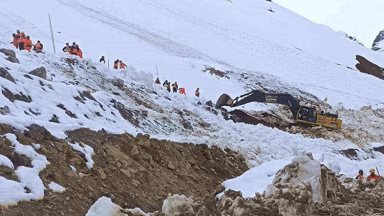 Tragedia en El Teniente: Dos trabajadores pierden la vida